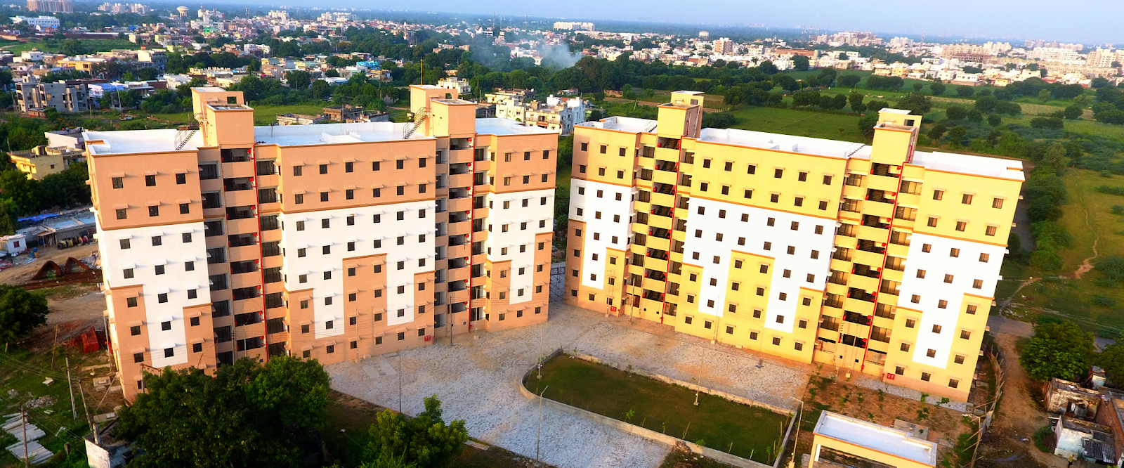 gujarat housing board