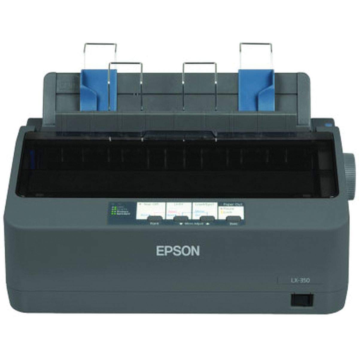 Impressora Epson LX-350