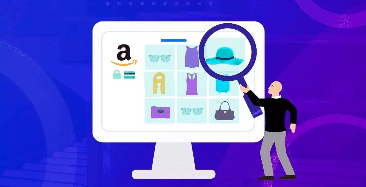 how to set up your Amazon seller account