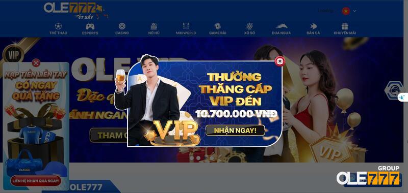 OLE777 thường dính vào các tin đồn thất thiệt do đối thủ tạo ra