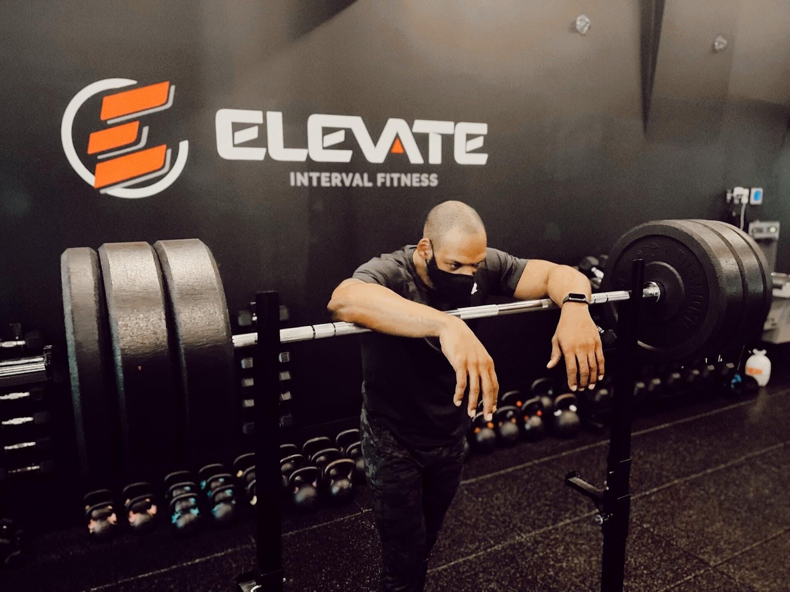 Elevate Your Power Training