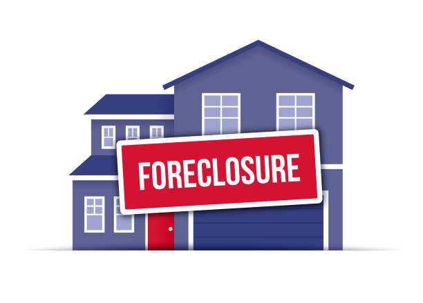 foreclosed properties