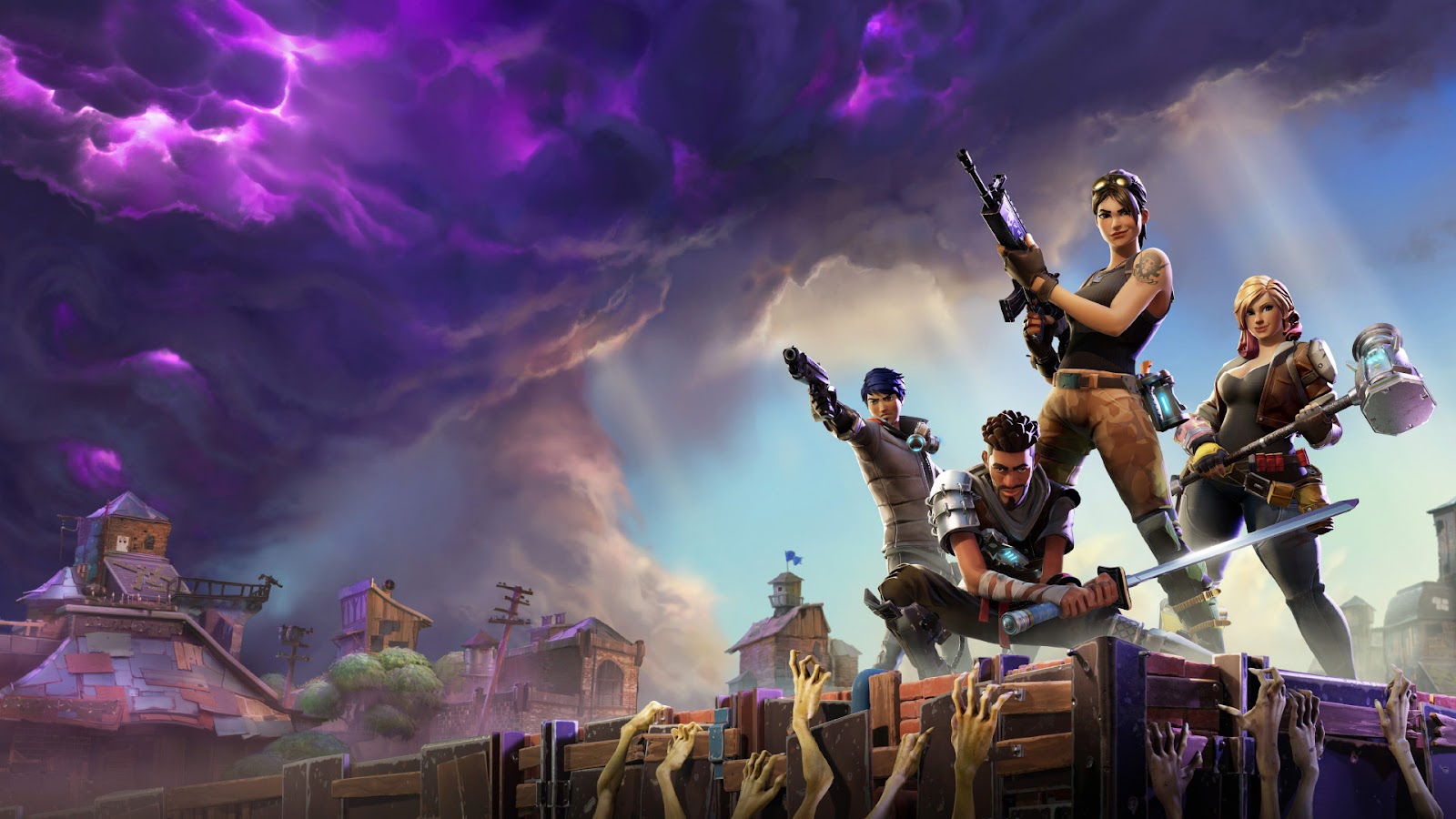 Download Fortnite Cumulative Tournament And Power Rankings