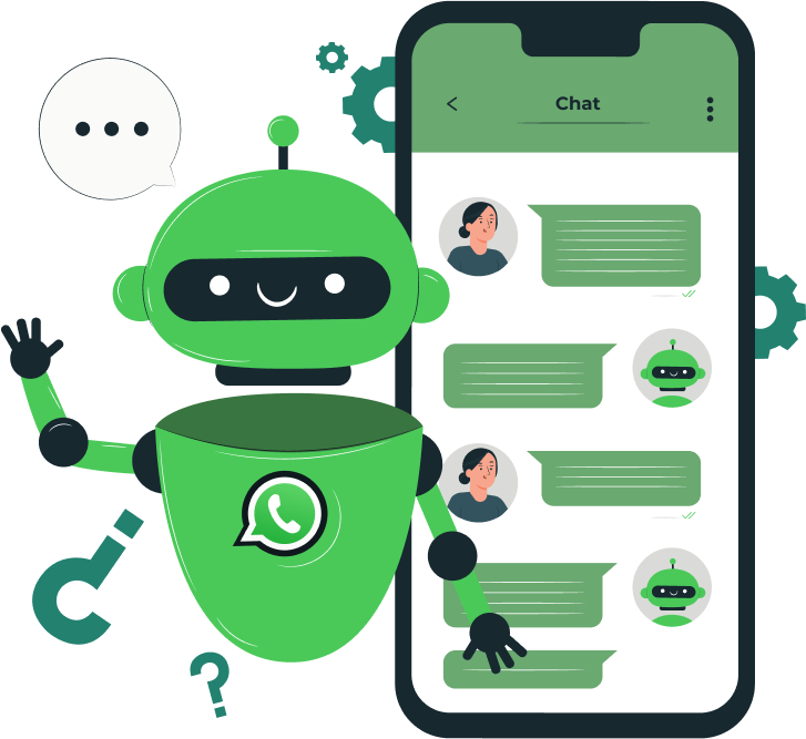 Elevating Customer Experience with WhatsApp