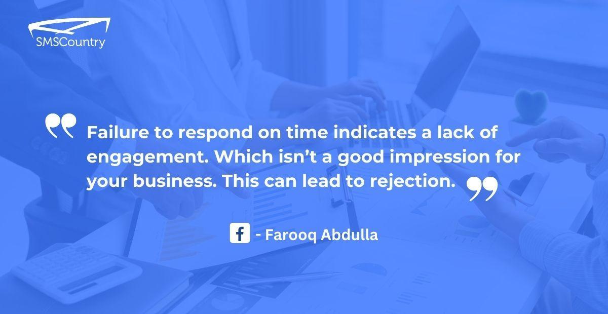 Top 9 Reasons for Facebook Business Verification Failure || #9: Failing to respond to Facebook's verification requests