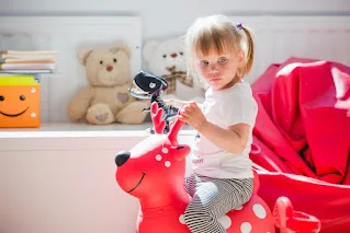 A Definitive- Manual for the 5- Best Toys- for 1-Year-Olds