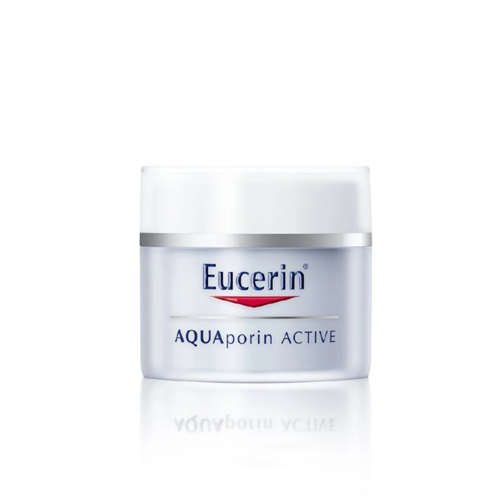 Kem Dưỡng Ẩm Eucerin AquaPorin Active Cream