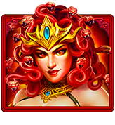 Mesusa Red