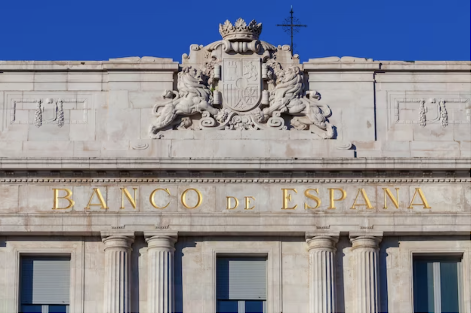 ¿Qué es el cirbe banco de españa?