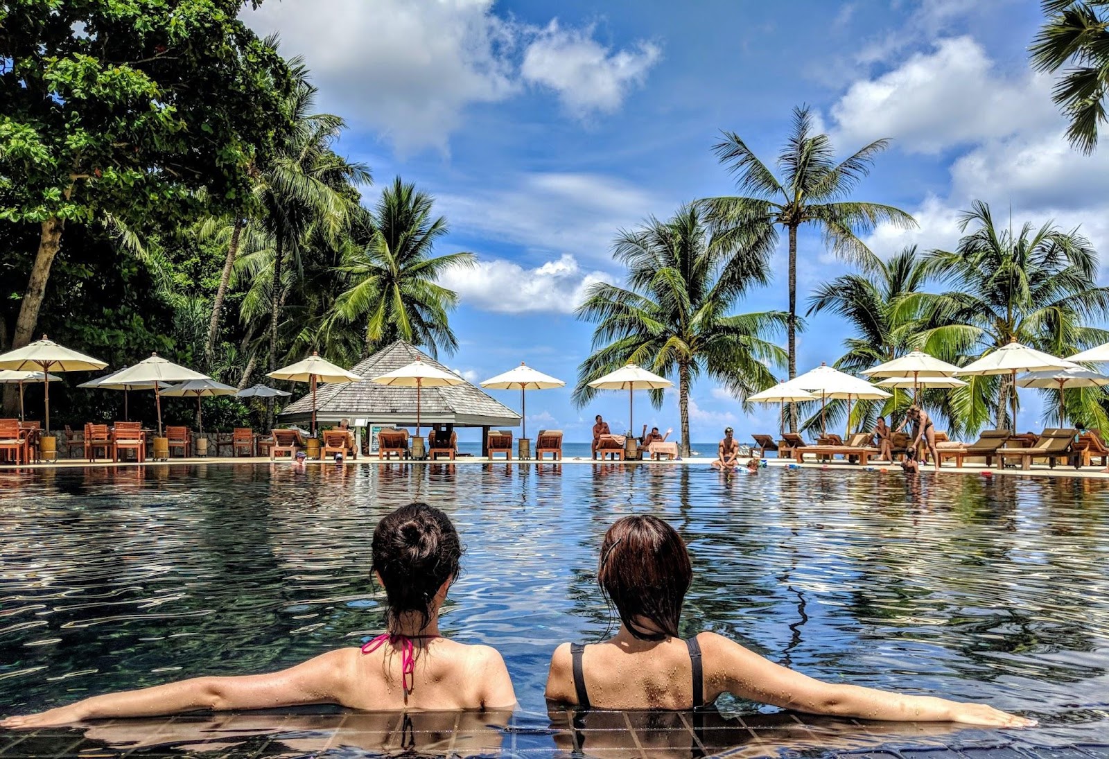 Informed Explorations News Travel
