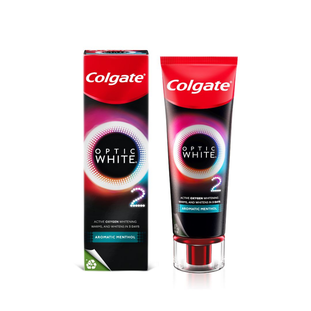 10 Whitening Toothpastes Malaysia That Will Keep Your Teeth White and ...