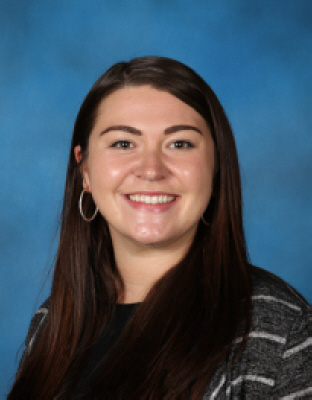 Counselor Biography - Jaycee Turner - Scenic Middle School