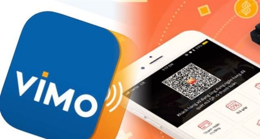 Vimo là gì? Lợi ích khi sử dụng ví điện tử Vimo 