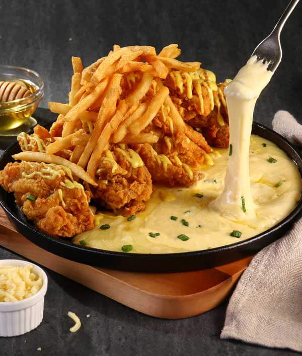 Setia Alam Food