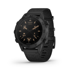 Garmin MARQ Commander Luxury Tool Watch 