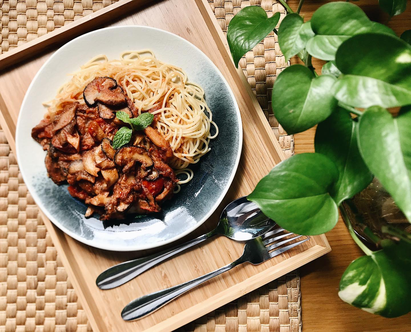 Petaling Street Cafes