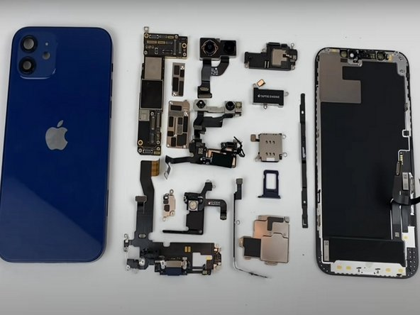 iPhone 12 hết pin nhanh đột ngột, nguyên nhân và cách khắc phục - 3