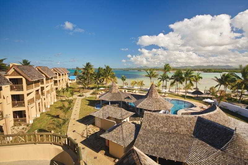 Les meilleurs hôtels all inclusive sur l'île Maurice 6