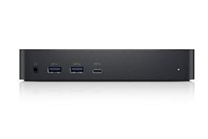 Dell 452-BCYT D6000 Universal Dock Solution
