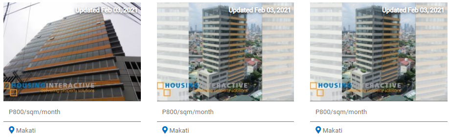 Neighborhood Guide: Poblacion, Makati | Housinginteractive Blog