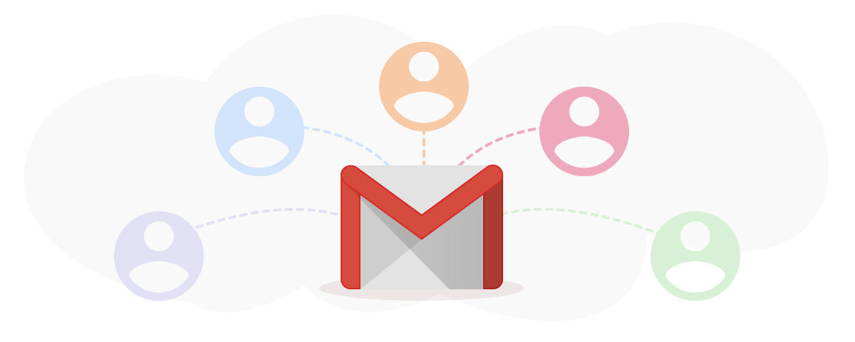 Best Practices for Gmail Group Emails