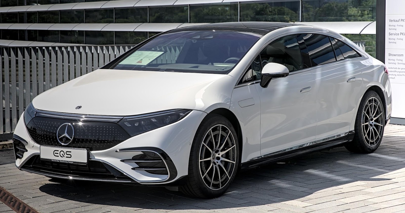 Eco Ride Electric Car Insights