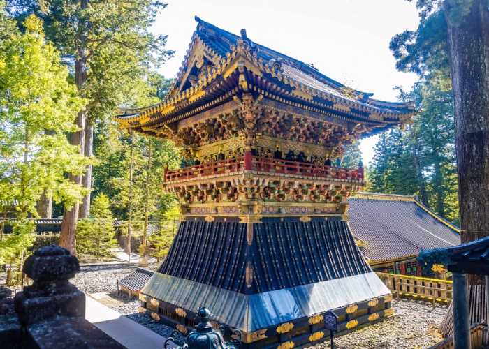 Deciding Between Nikko and Kamakura? Our Comparison Guide Can Help 1