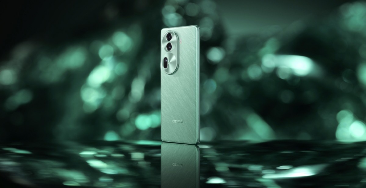 Oppo Reno11