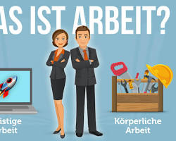 Image of Arbeit