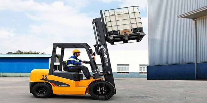 Mua Bán Sửa Chữa Xe Cơ Giới Uy Tín Tại TP.HCM