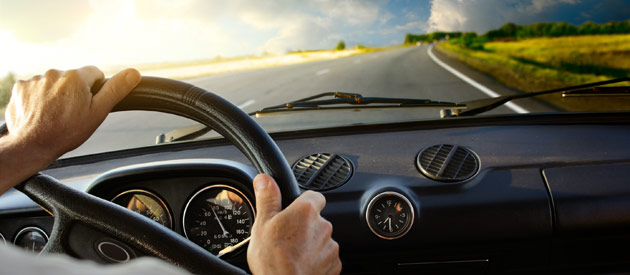 Wanderlust Calling Road Trips Ahead