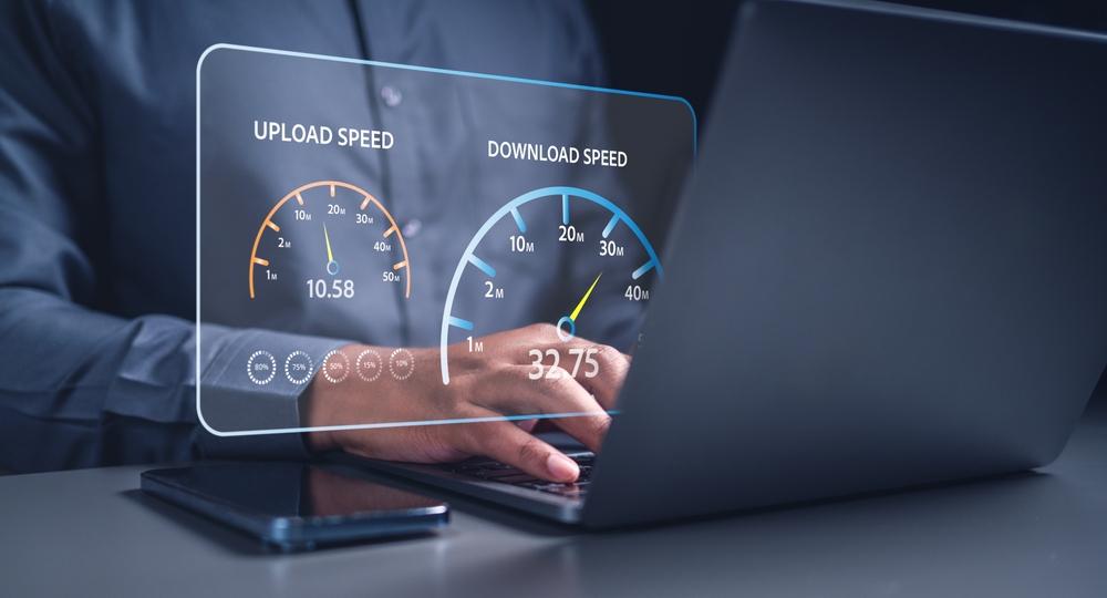 Demystifying Internet Speed: Understanding Download and Upload Speeds 1