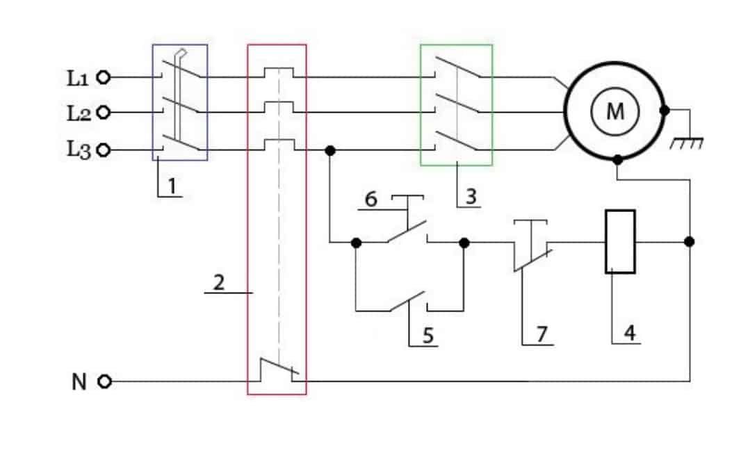 Схема подключения двигателя насосов. Схема подключения магнитного пускателя на 220. Электромагнитный тормоз для электродвигателя схема подключения. Схема подключения контактора на 380. Схема подключения 3 фазного двигателя.