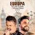 [News]Às vésperas da filmagem de seu novo audiovisual, Clayton & Romário realizam sua primeira turnê na Europa