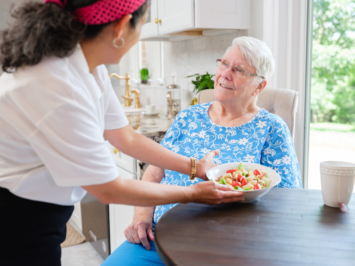 Homecare Expert Advice