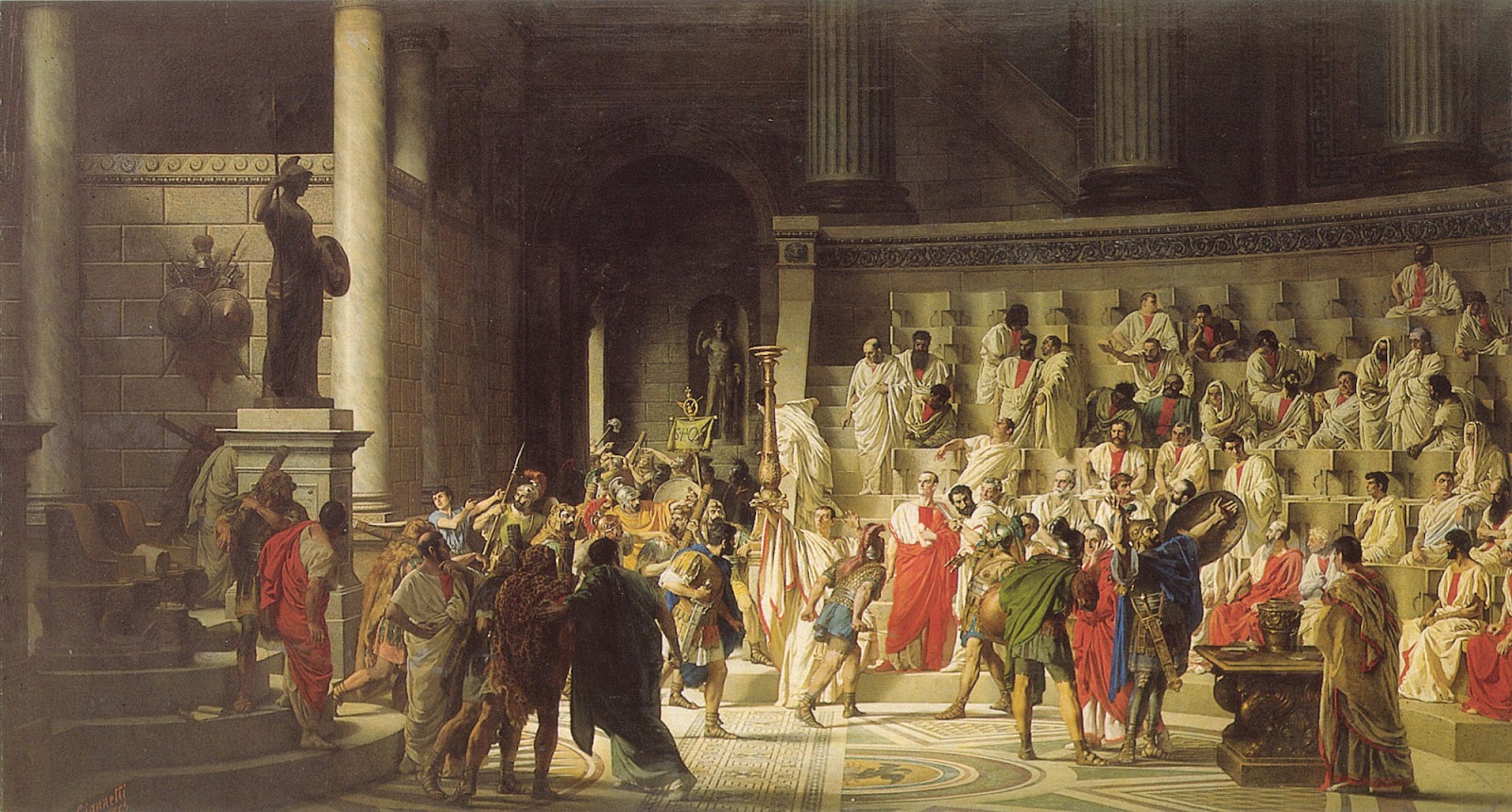 The Roman Republic (509 – 27 BC)