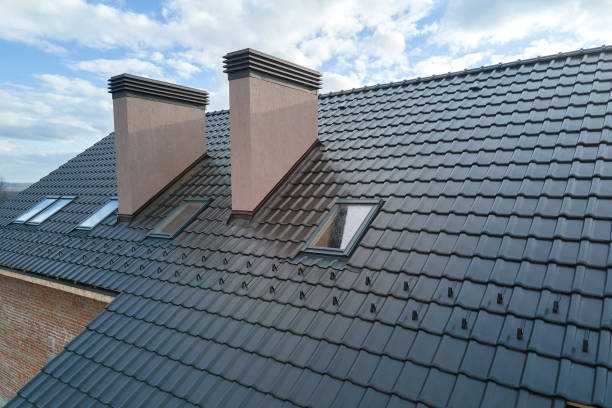 roofing materials