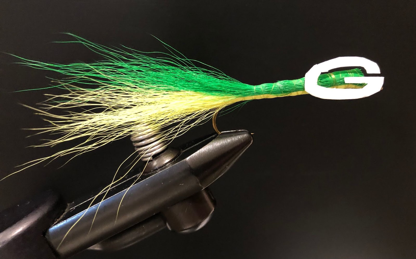 Fly Tying: Adding Weight With Lead-free Wire - Trout Unlimited