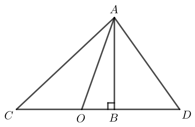 [ Mức độ 3 ] Xét các số phức (z,,,w,,left( {w ne  - i} right)) thỏa mãn (left| z right| = 3) và (frac{{iw + 1}}{{iw - 1}}) là số thuần ảo. Khi (left| {z - w} right| = 2sqrt 2 ), giá trị (left| {{z^2} - zw - 6{w^2}} right|) của bằng 1