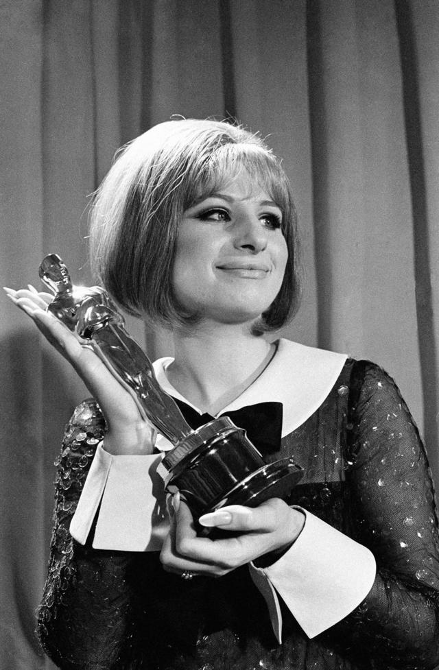 Imagem de conteúdo da notícia "Barbra Streisand: a artista mais vitoriosa dos anos 60" #1
