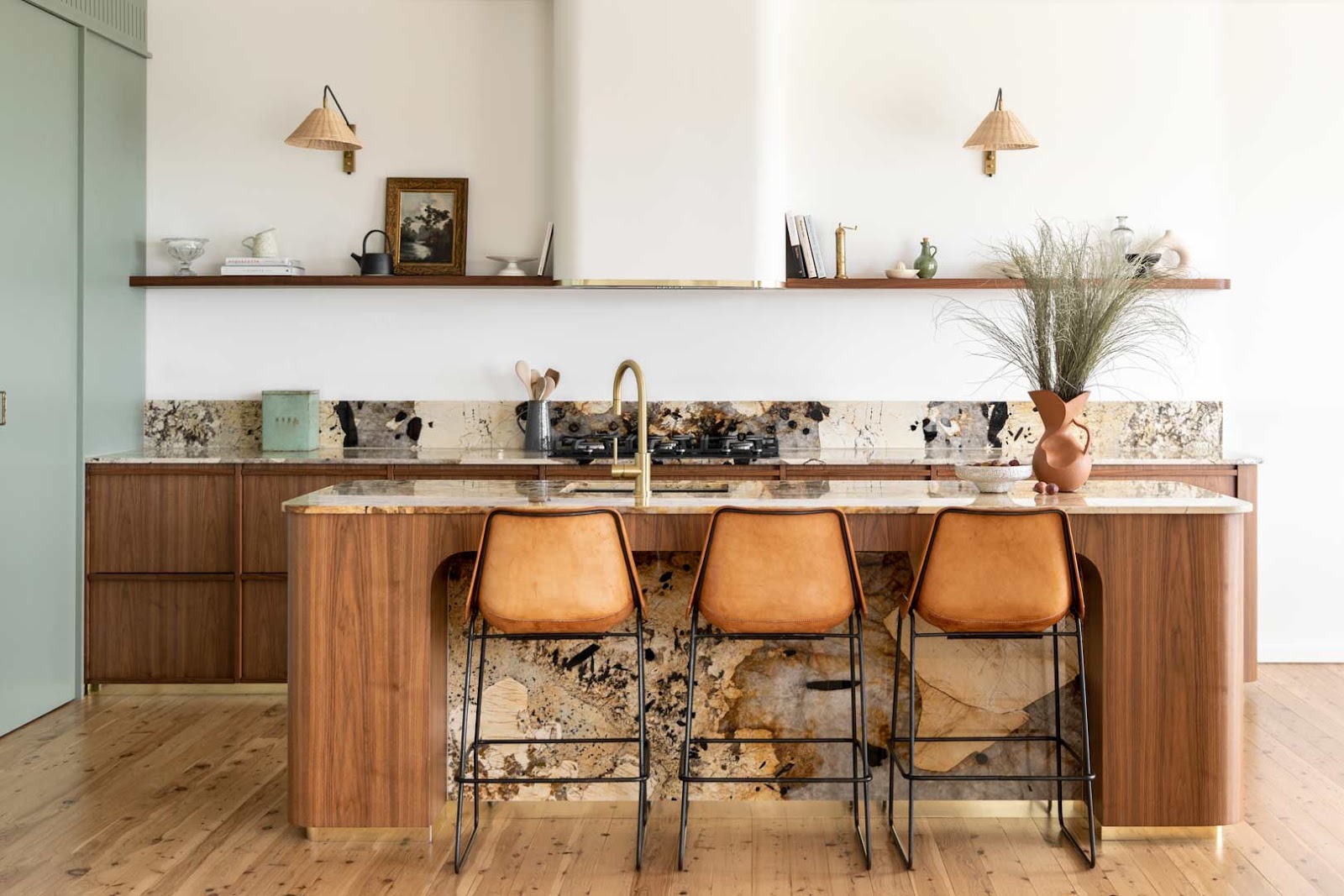 Upgrade Your Kitchen Experience