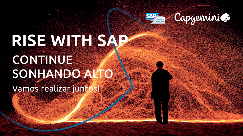 Inteligência Artificial generativa no marketing digital - CASE -IA - RISE-WITH-SAP