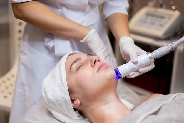 Când se face mezoterapia