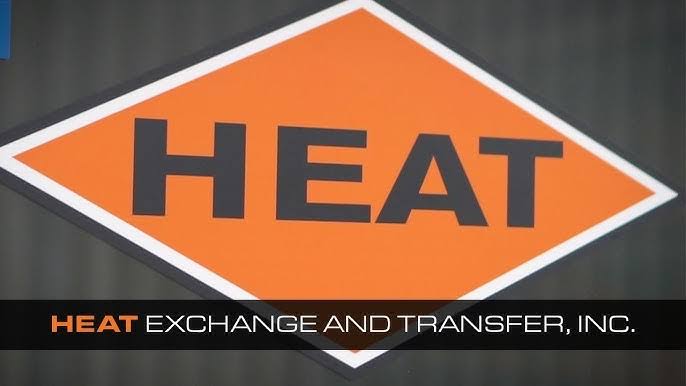Heat Exchange and Transfer Inc. Logo