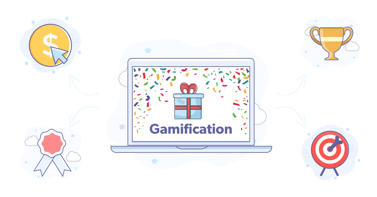 Use Gamification to engage customers in 2024