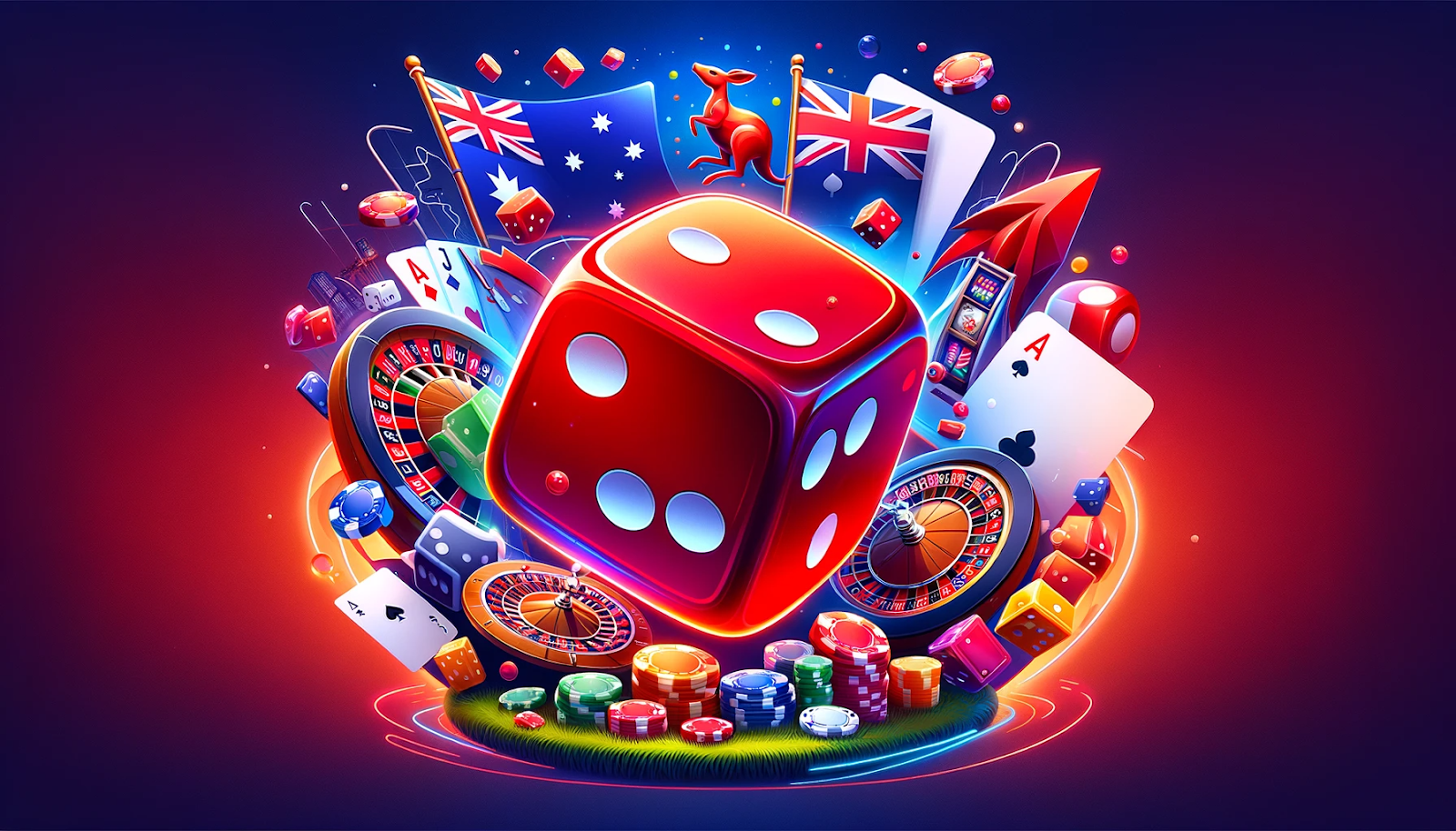 Top 10 Best Games at Online Casino