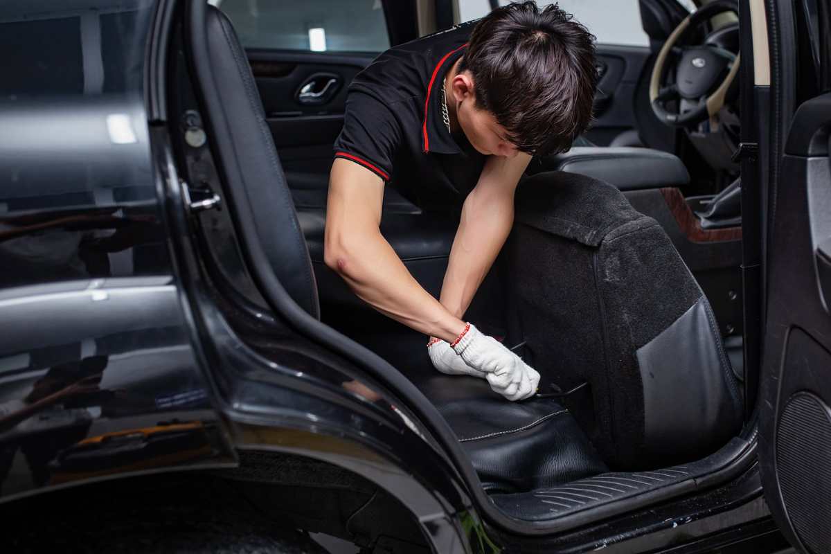 
Ưu điểm khi chọn bảo dưỡng ngoài hãng
