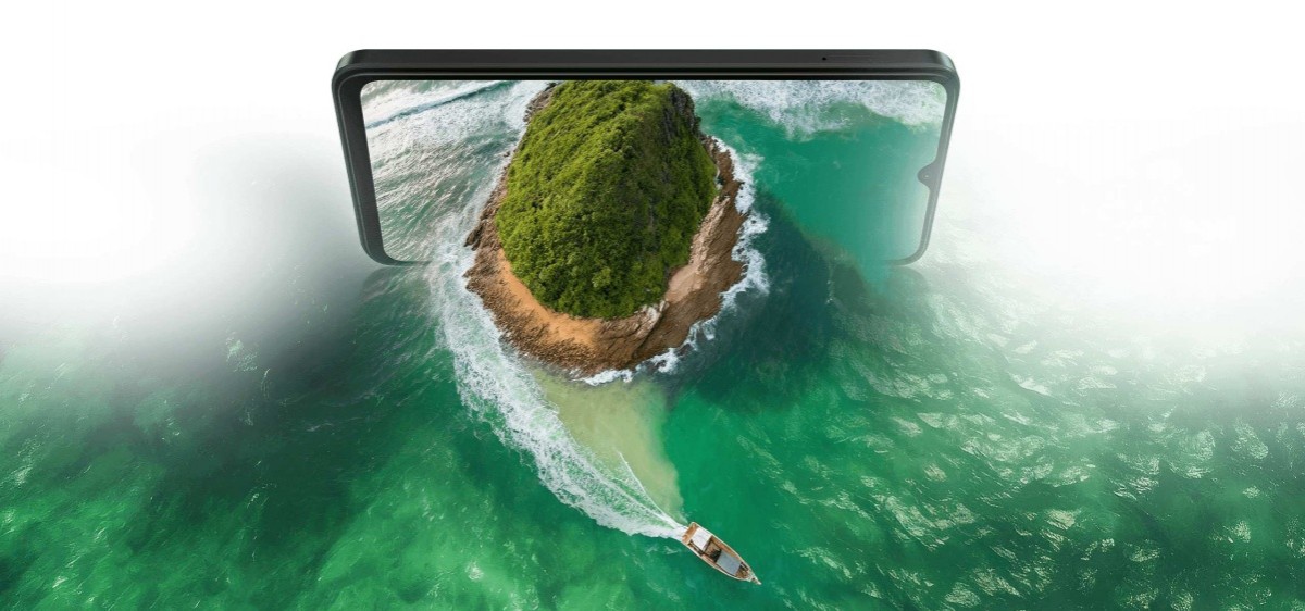 Redmi A3