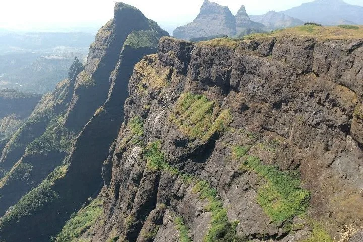 Malshеj Ghat Western Ghats