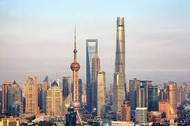 Shanghai: The Pearl of the Orient